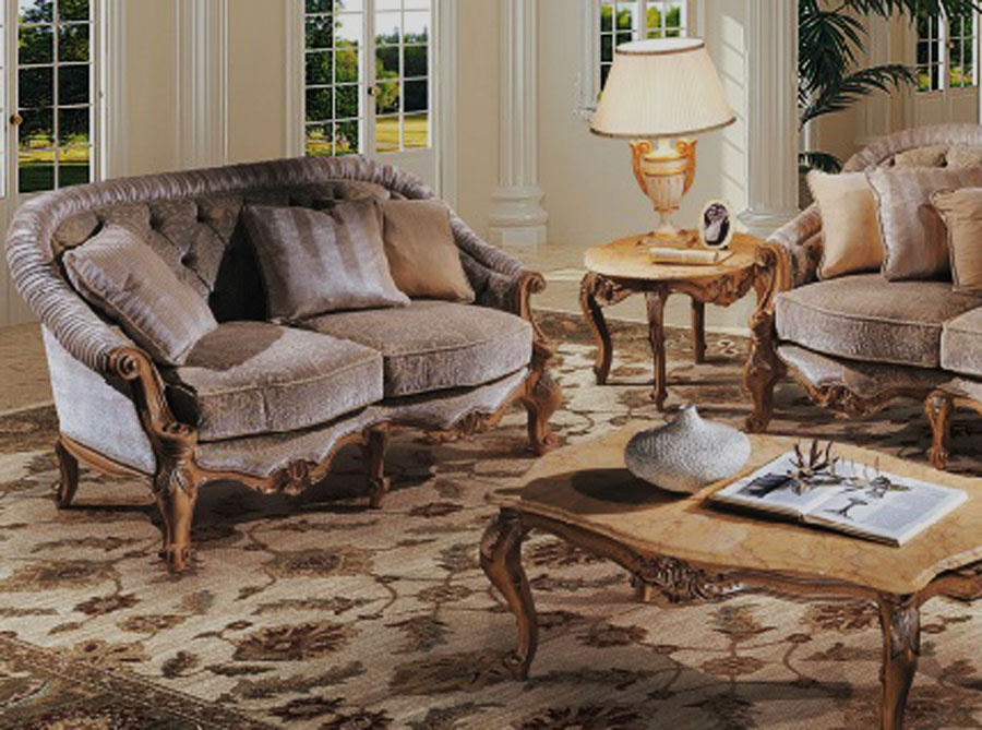 Double sofa Filangeri, Angelo Cappellini