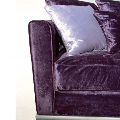 The Edelweiss Sofa
