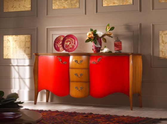 Add some color to your life!