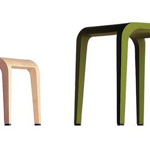 The Laleggera Stool