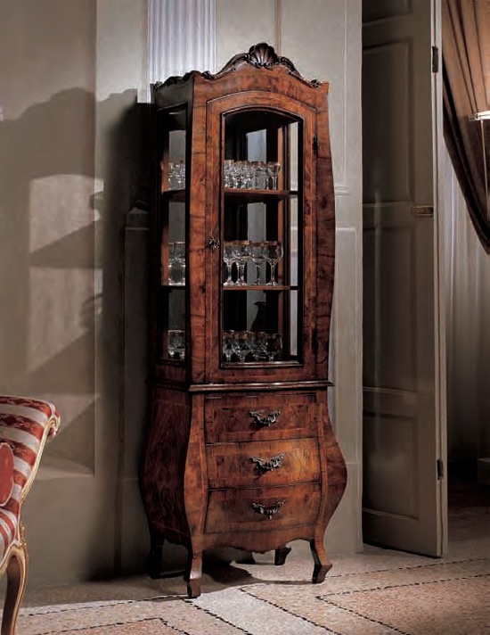 Showcase low lying Bakokko