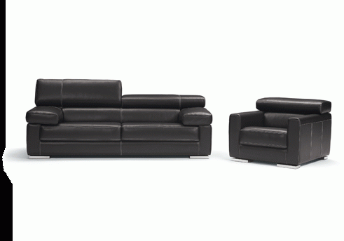 Living room (sofa set) Calia Italia, Orlan