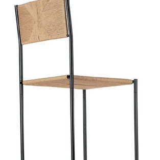 The Paludis Chair