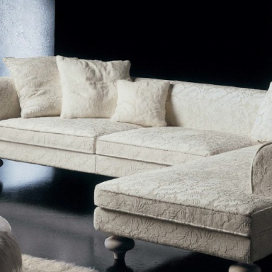 The Joyce Sofa