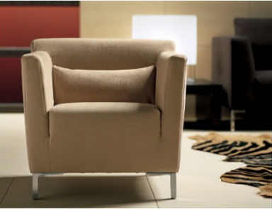 Chair Lolla, Formerin