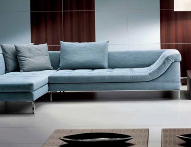 Sofa Martin, Formerin