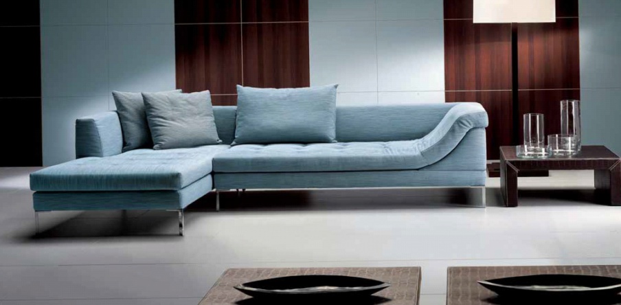 Sofa Martin, Formerin