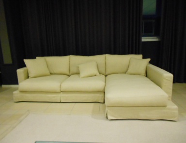 Modular sofa Maxim, Formerin