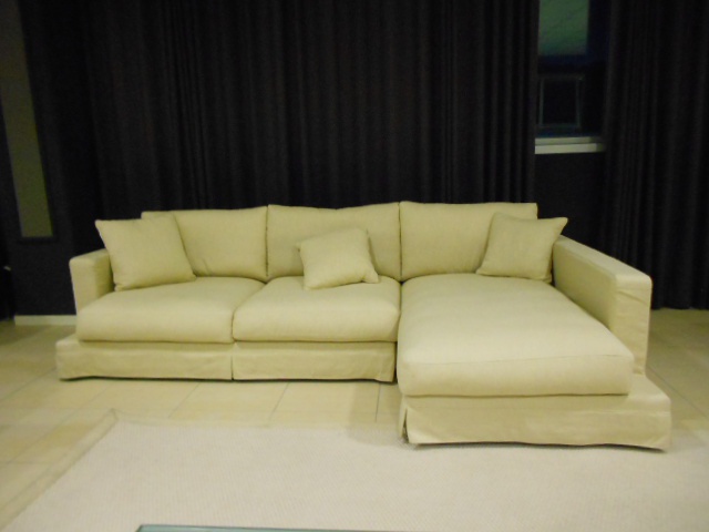 Modular sofa Maxim, Formerin