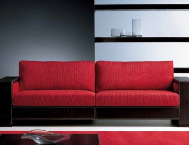 Sofa Moore, Formerin