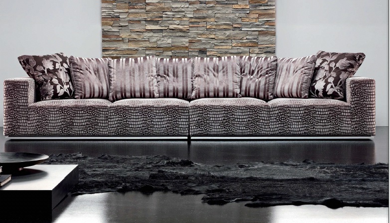 Sofa My Cloon, Formerin