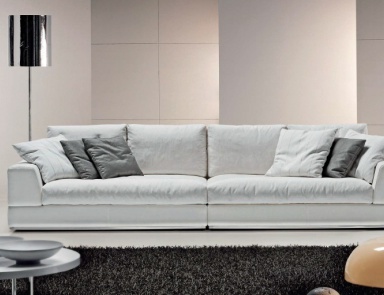 Sofa My Way, Formerin