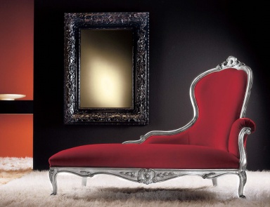 Paolina Daybed, Formerin