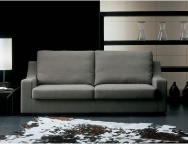 Sofa Power, Formerin