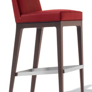 Greta bar chair