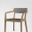 The Scarlet Chair
