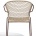 Armchair Vela/Corten