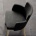 The Chair Is Turne