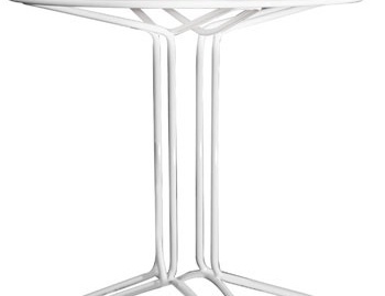 Vela Bistro Table, Accademia