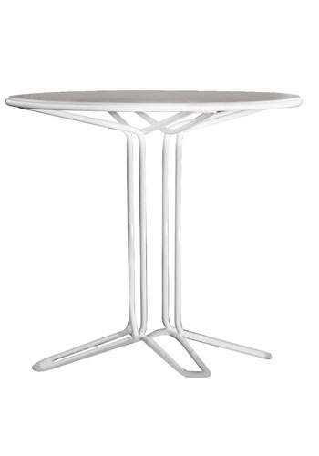 Vela Bistro Table, Accademia