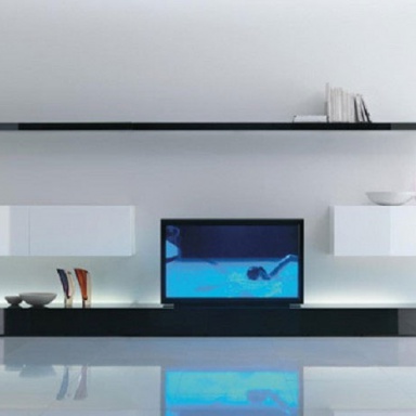 Modular system New Concept Compositions 1