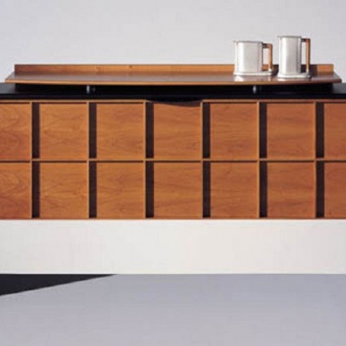 The Quartetto Sideboard