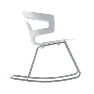 Chair, rocking Rocking Segesta