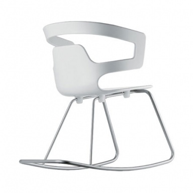 Chair, rocking Rocking Segesta