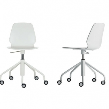 The Selinunte Chair Studio