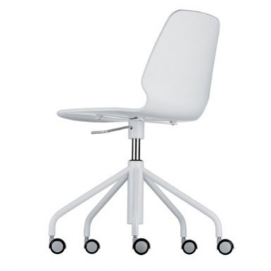 The Selinunte Chair Studio