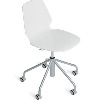 The Selinunte Chair Studio