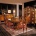 Dining room (dining set) Bianchini