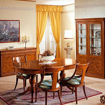 Dining room (furniture dining room)
