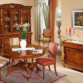 Dining room (furniture dining room)