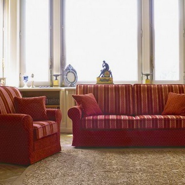 Living room (a Suite for the living room)