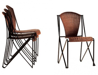 Albanica Chair, Driade