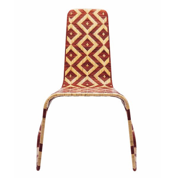 Flo Chair, Chair, Driade