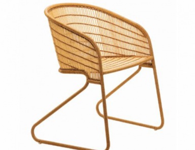 Chair Flo Easy Chair, Driade