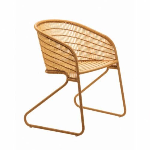 Chair Flo Easy Chair, Driade