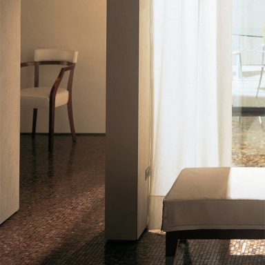 Chair with armrests Neoz