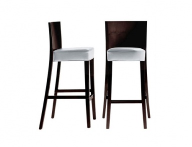 Neoz bar stool, Driade
