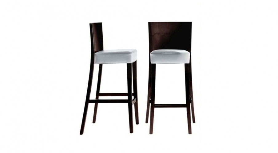 Neoz bar stool, Driade