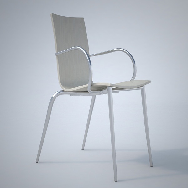 Olly Tango Chair, Driade