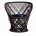 Armchair Pavo