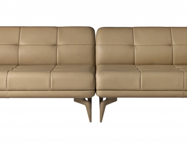 Leeon Sofa, Driade