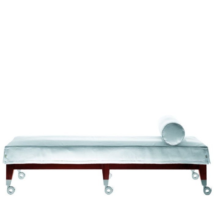 Neoz Daybed, Driade