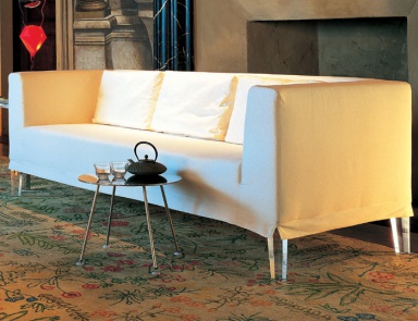 Small Nothing Sofa, Driade