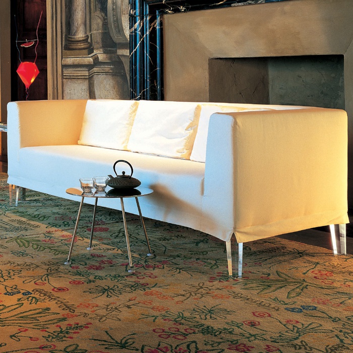 Small Nothing Sofa, Driade