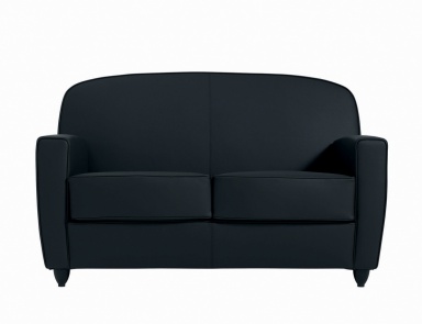 Double Vigilius sofa, Driade