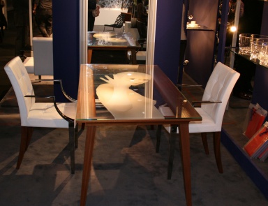 The Frame Table, Driade